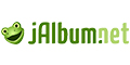 jAlbum logo