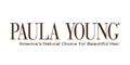 Paula Young logo