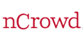 nCrowd logo