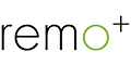 Remo+ logo